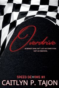 Produktbild: Overdrive (His Edition)