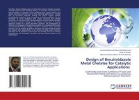 Produktbild: Design of Benzimidazole Metal Chelates for Catalytic Applications