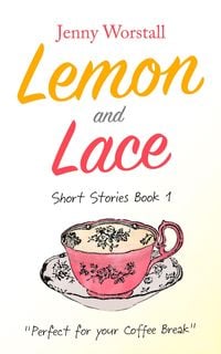 Produktbild: Lemon and Lace