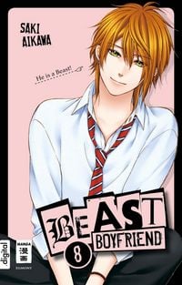Produktbild: Beast Boyfriend 08