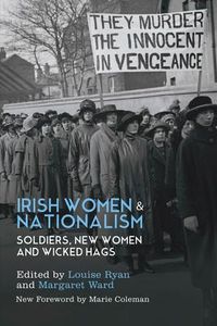 Produktbild: Irish Women and Nationalism