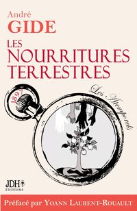 Produktbild: Les nourritures terrestres - &eacute;dition 2022