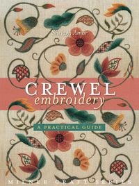 Produktbild: Crewel Embroidery