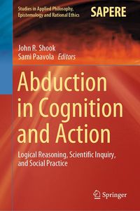 Produktbild: Abduction in Cognition and Action