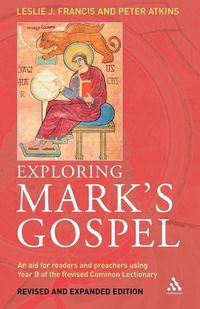Produktbild: Exploring Mark's Gospel