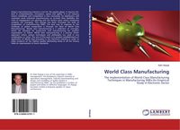 Produktbild: World Class Manufacturing