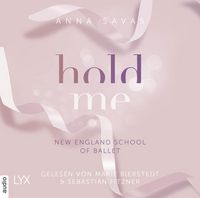Produktbild: Hold Me - New England School of Ballet, Teil 1
