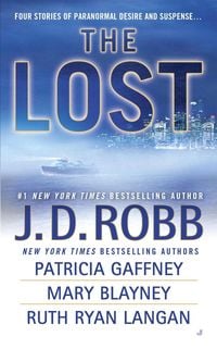 Produktbild: The Lost