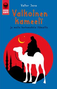 Produktbild: Valkoinen kameeli