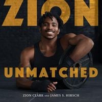 Produktbild: Zion Unmatched