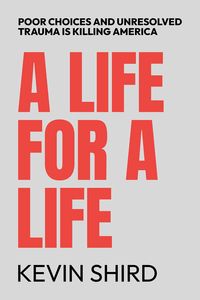Produktbild: A Life for a Life