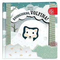 Produktbild: Buongiorno, volpina!