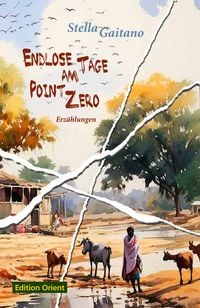 Produktbild: Endlose Tage am Point Zero