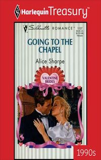Produktbild: Going To The Chapel