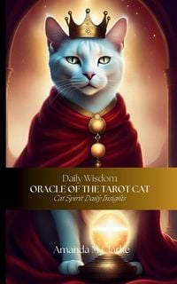Produktbild: Oracle of the Tarot Cat
