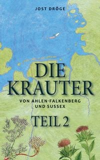 Produktbild: Die Krauter von Ahlen-Falkenberg und Sussex - Teil 2
