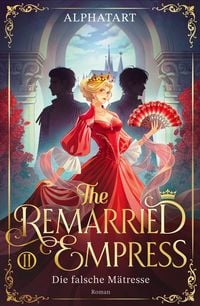Produktbild: The Remarried Empress 2