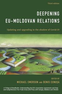 Produktbild: Deepening EU-Moldovan Relations
