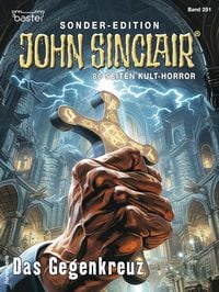 Produktbild: John Sinclair Sonder-Edition 291