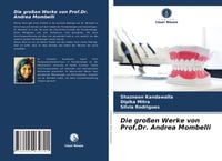 Produktbild: Die gro&szlig;en Werke von Prof.Dr. Andrea Mombelli