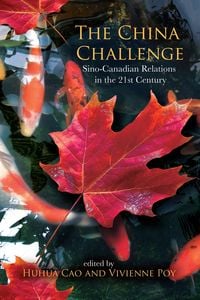 Produktbild: The China Challenge