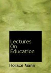 Produktbild: Lectures on Education