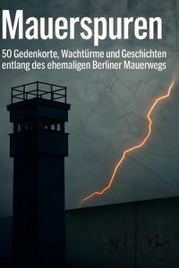 Produktbild: Mauerspuren