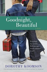 Produktbild: Goodnight Beautiful