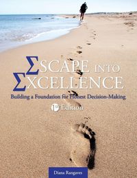 Produktbild: Escape into Excellence