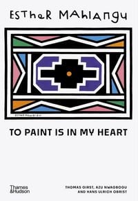 Produktbild: Esther Mahlangu