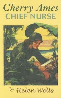 Produktbild: Cherry Ames Chief Nurse