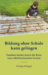 Produktbild: Bildung ohne Schule kann gelingen