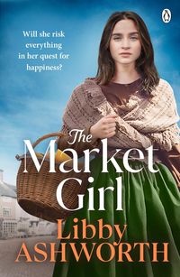 Produktbild: The Market Girl