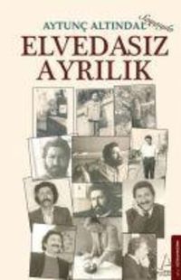 Produktbild: Elvedasiz Ayrilik