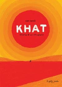 Produktbild: Khat. Storia di un rifugiato