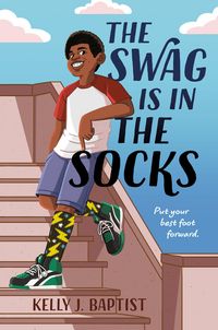 Produktbild: Swag Is in The Socks