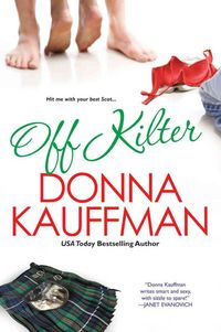 Produktbild: Off Kilter