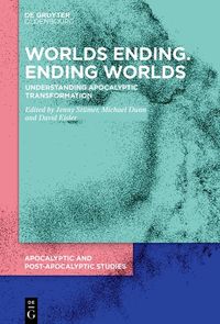 Produktbild: Worlds Ending. Ending Worlds