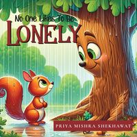 Produktbild: No One Likes to be Lonely