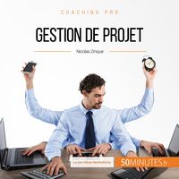 Produktbild: Gestion de projet