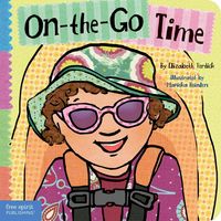 Produktbild: On-The-Go Time
