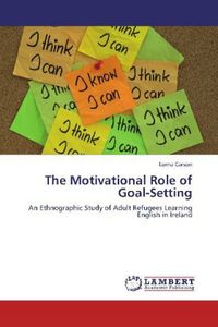 Produktbild: Carson, L: Motivational Role of Goal-Setting
