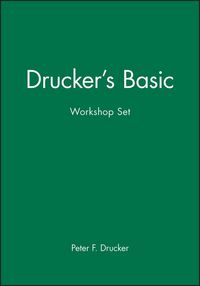 Produktbild: Drucker&iquest;s Basic Workshop Set