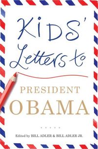 Produktbild: Kids' Letters to President Obama