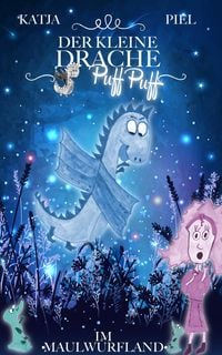 Produktbild: Der kleine Drache Puff Puff