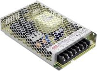 Produktbild: Mean Well MW LRS-150F-12 Schaltnetzteil 12 V/DC 12.5A 150W