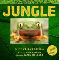 Produktbild: Jungle