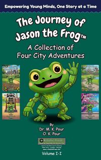 Produktbild: The Journey of Jason the Frog(TM)