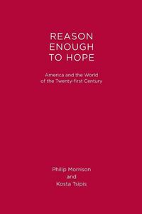 Produktbild: Reason Enough To Hope