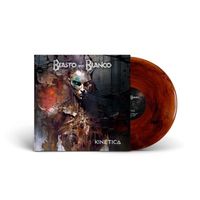 Produktbild: Kinetica (LP)